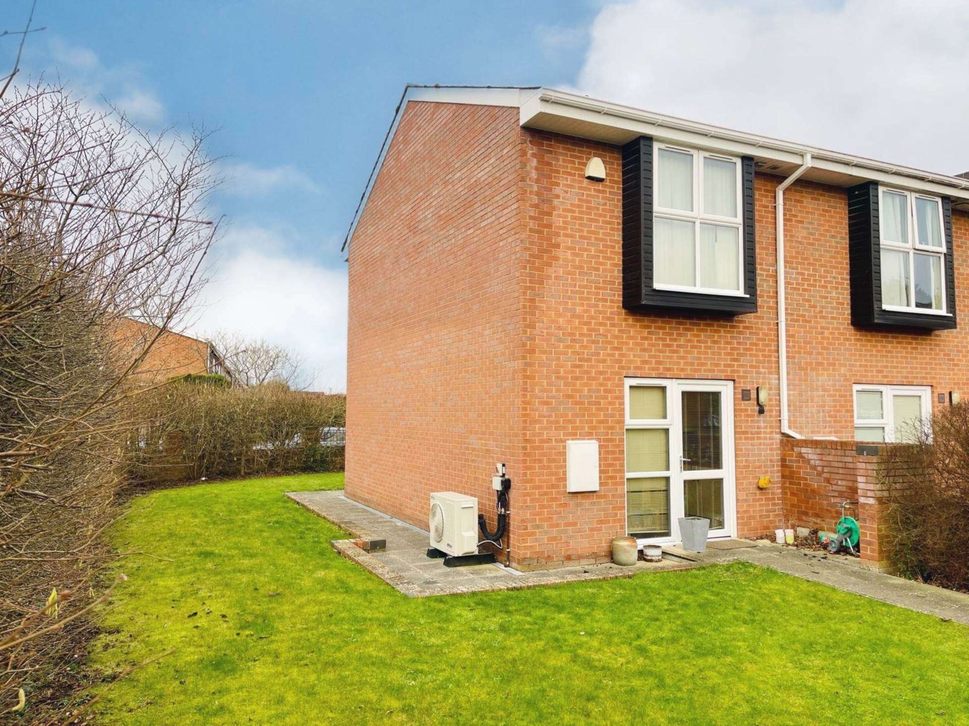 Additional Property Image 2 bedroom End of Terrace for sale in Wallingford 10