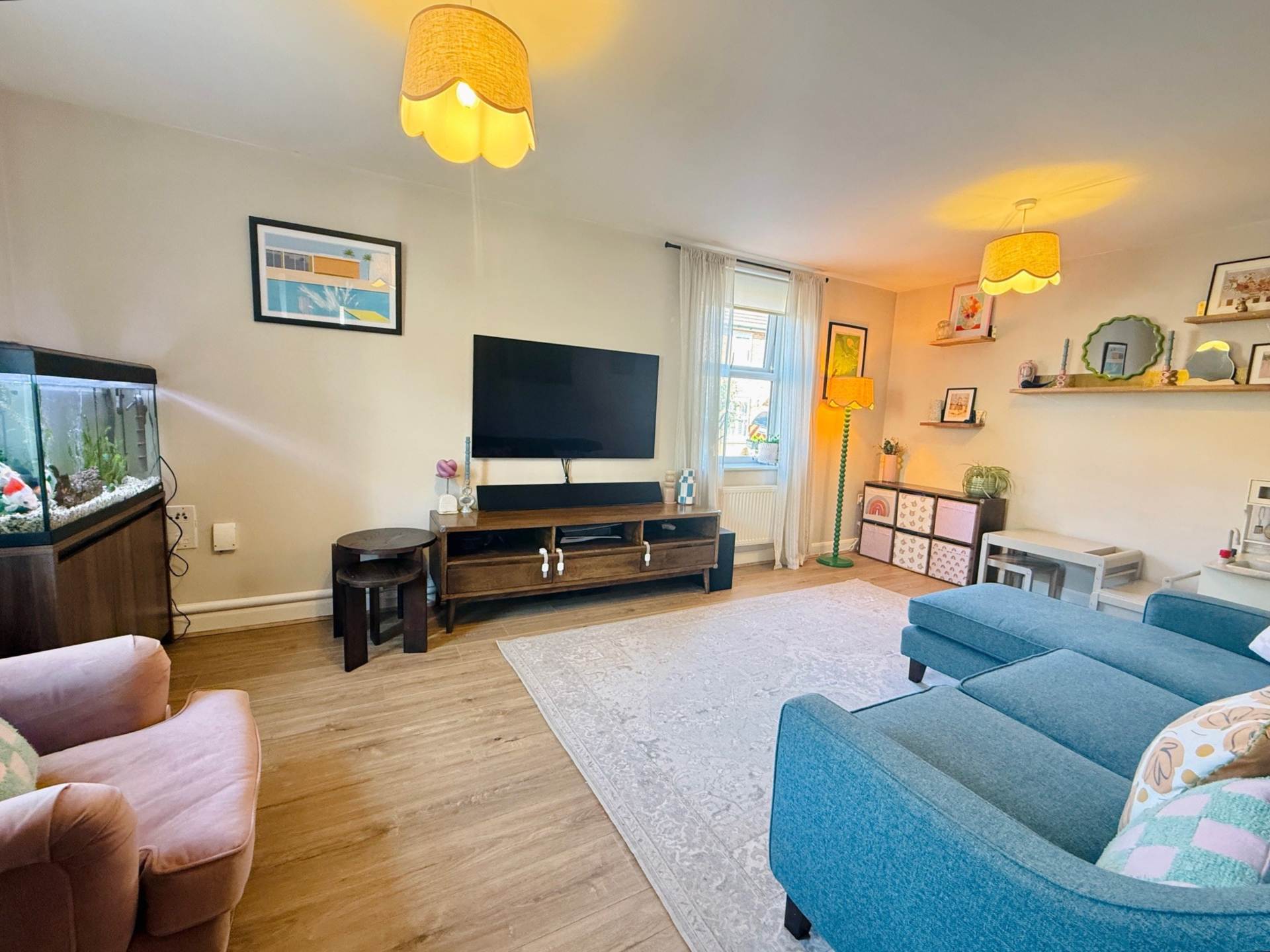 Additional Property Image 3 bedroom Detached for sale in Wallingford 5