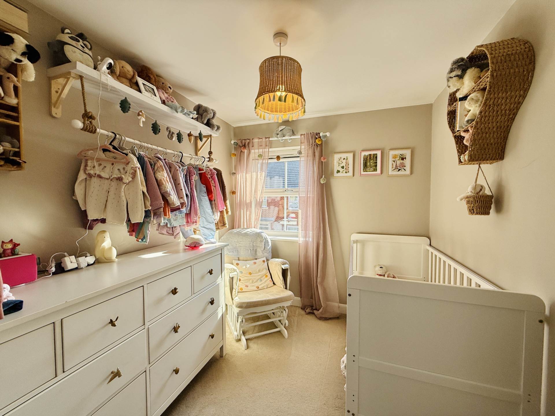 Additional Property Image 3 bedroom Detached for sale in Wallingford 10