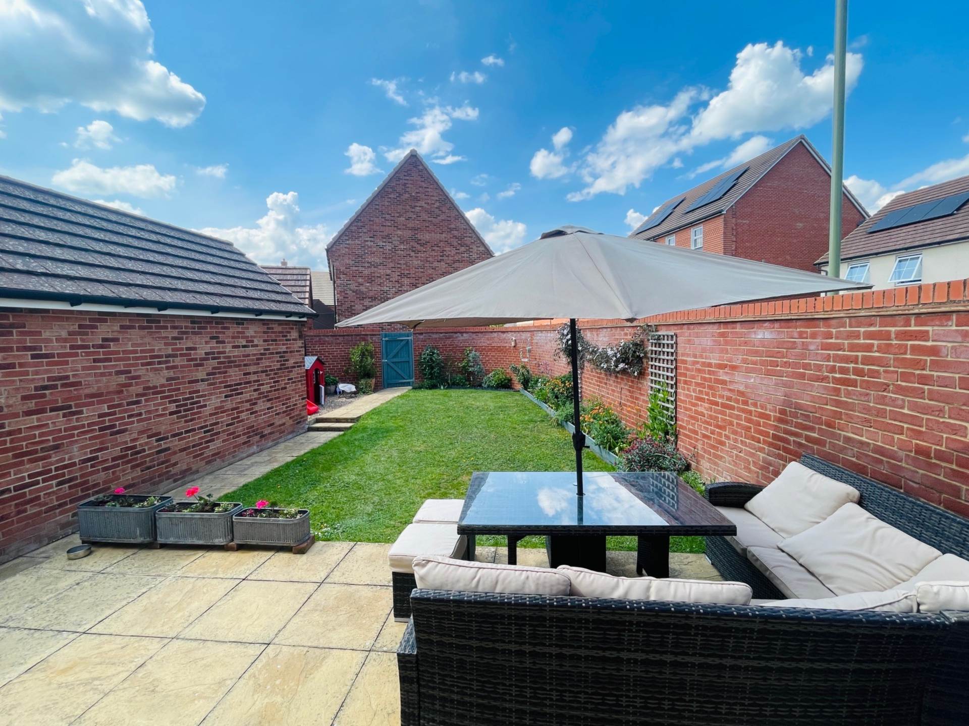 Additional Property Image 3 bedroom Detached for sale in Wallingford 14