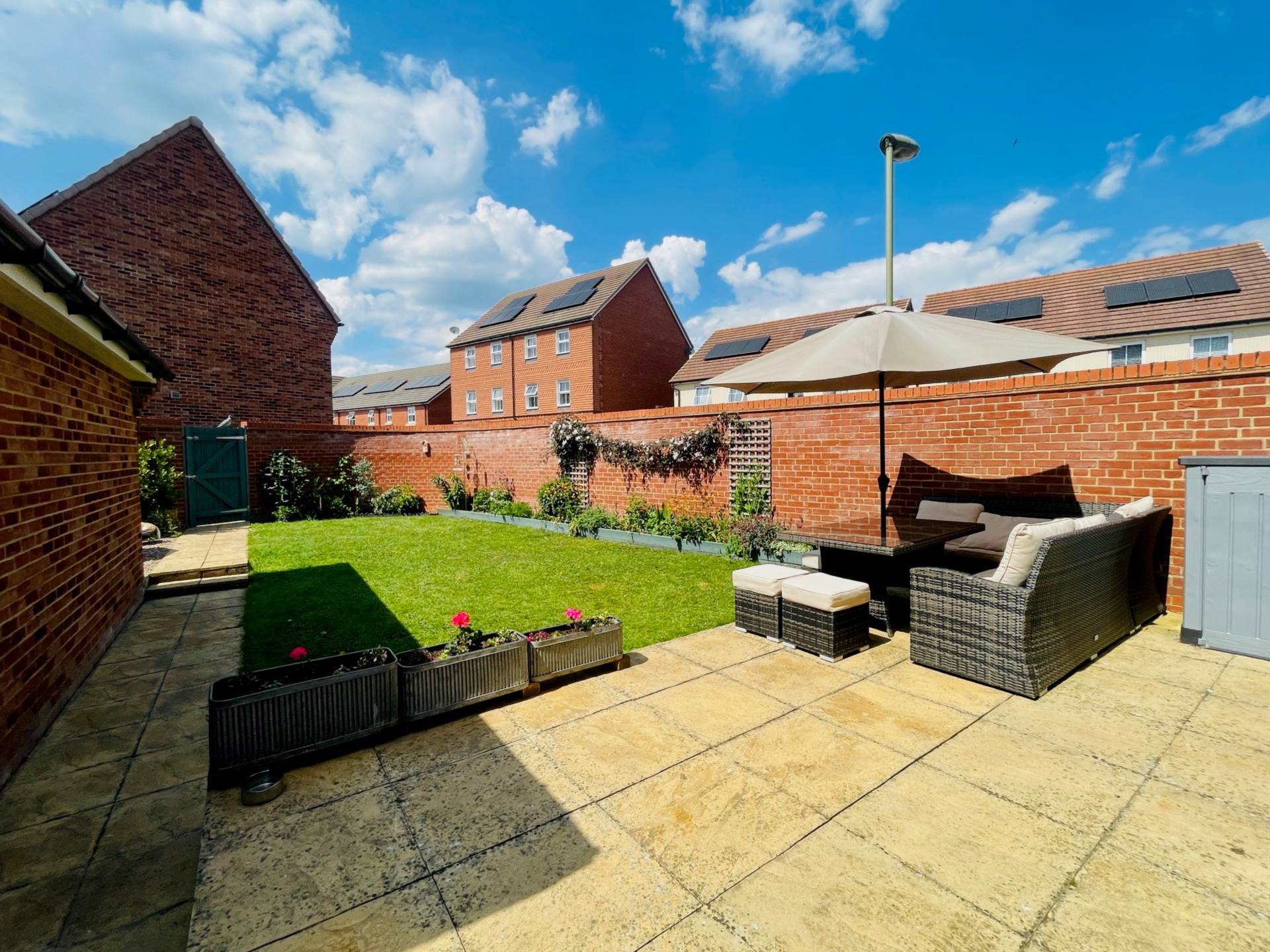 Additional Property Image 3 bedroom Detached for sale in Wallingford 15