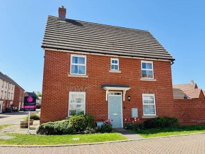 3 bedroom Detached for sale in Wallingford