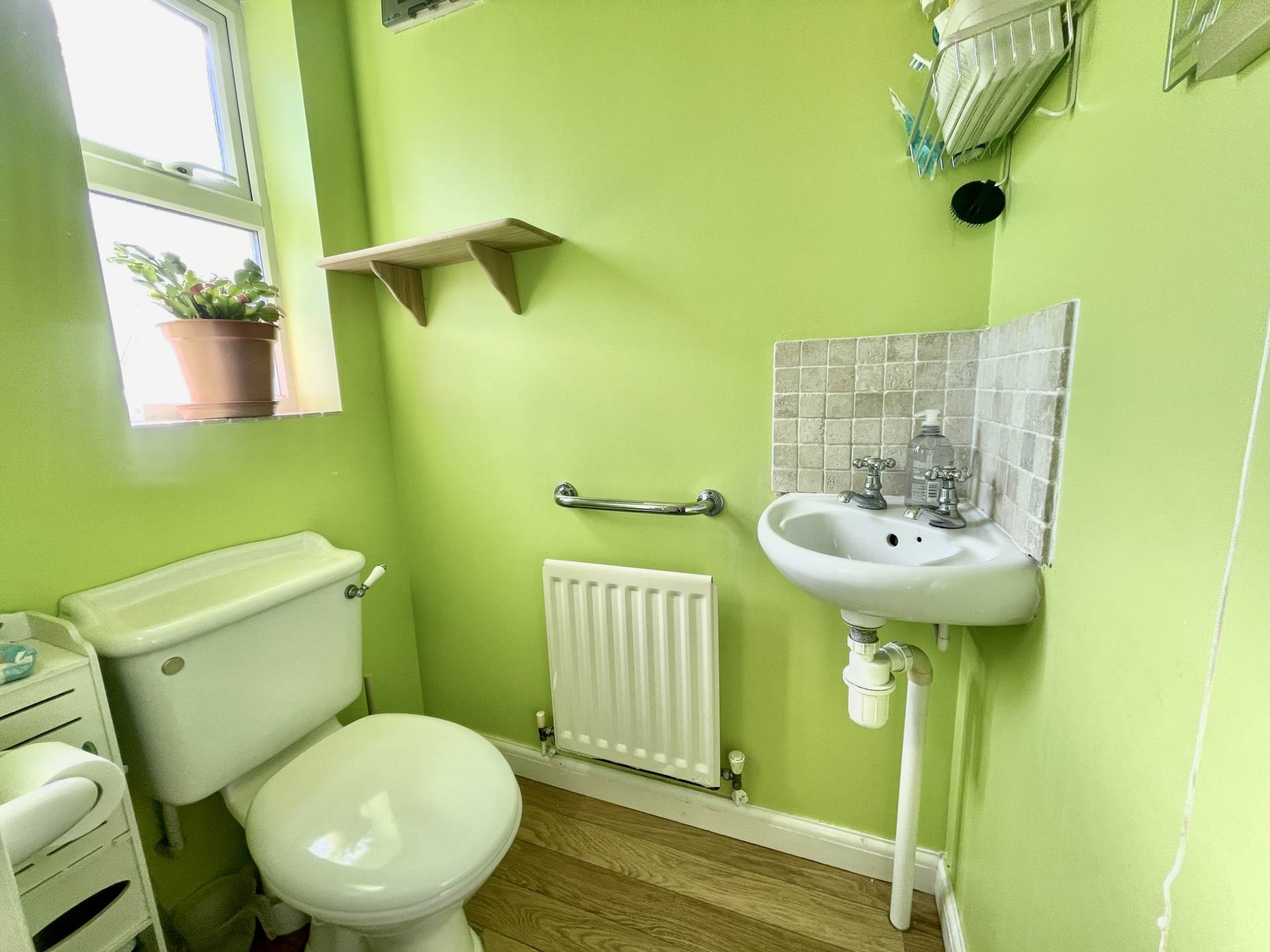 Additional Property Image 3 bedroom Semi Detached for sale in Didcot 6