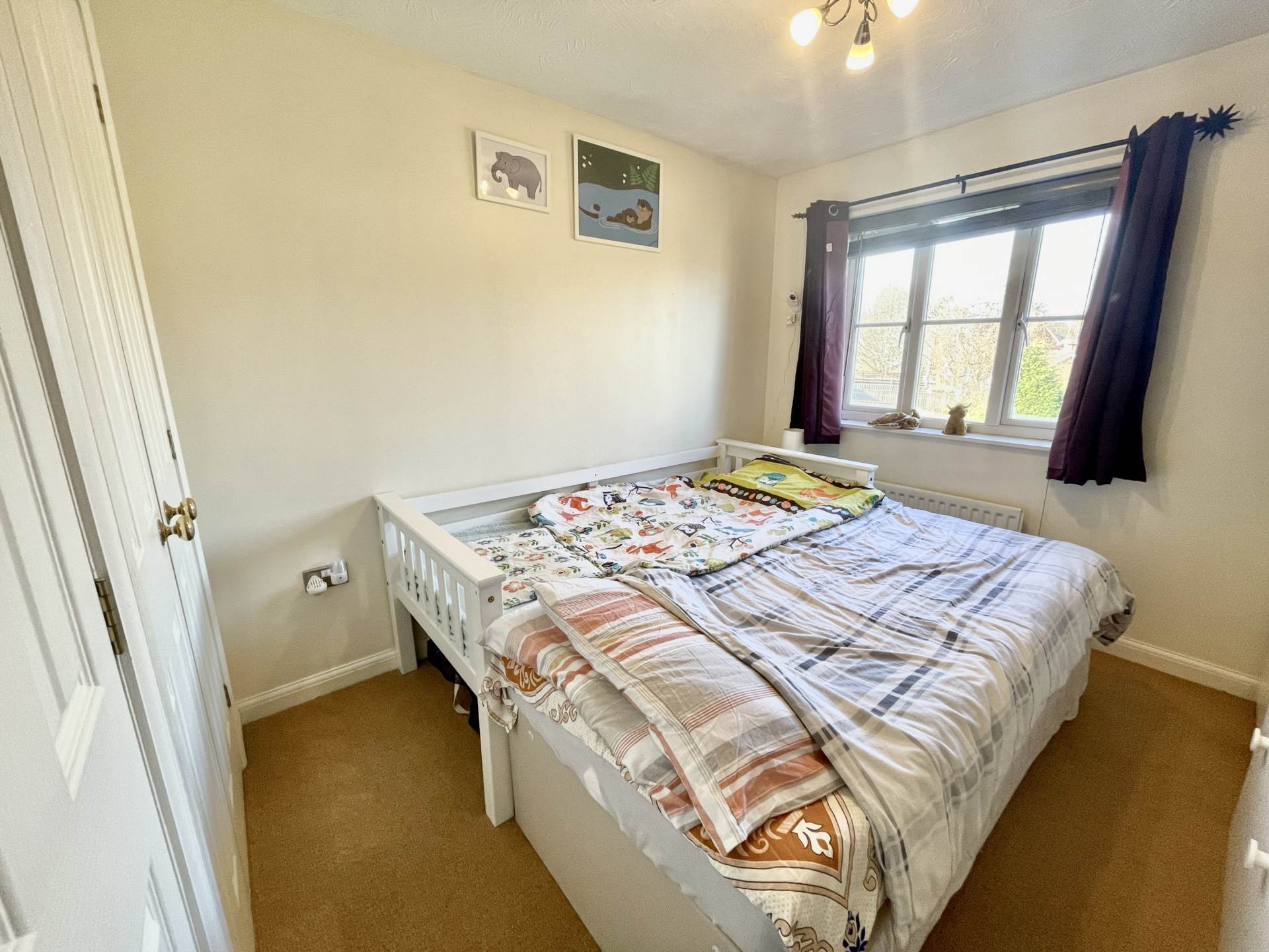 Additional Property Image 3 bedroom Semi Detached for sale in Didcot 8