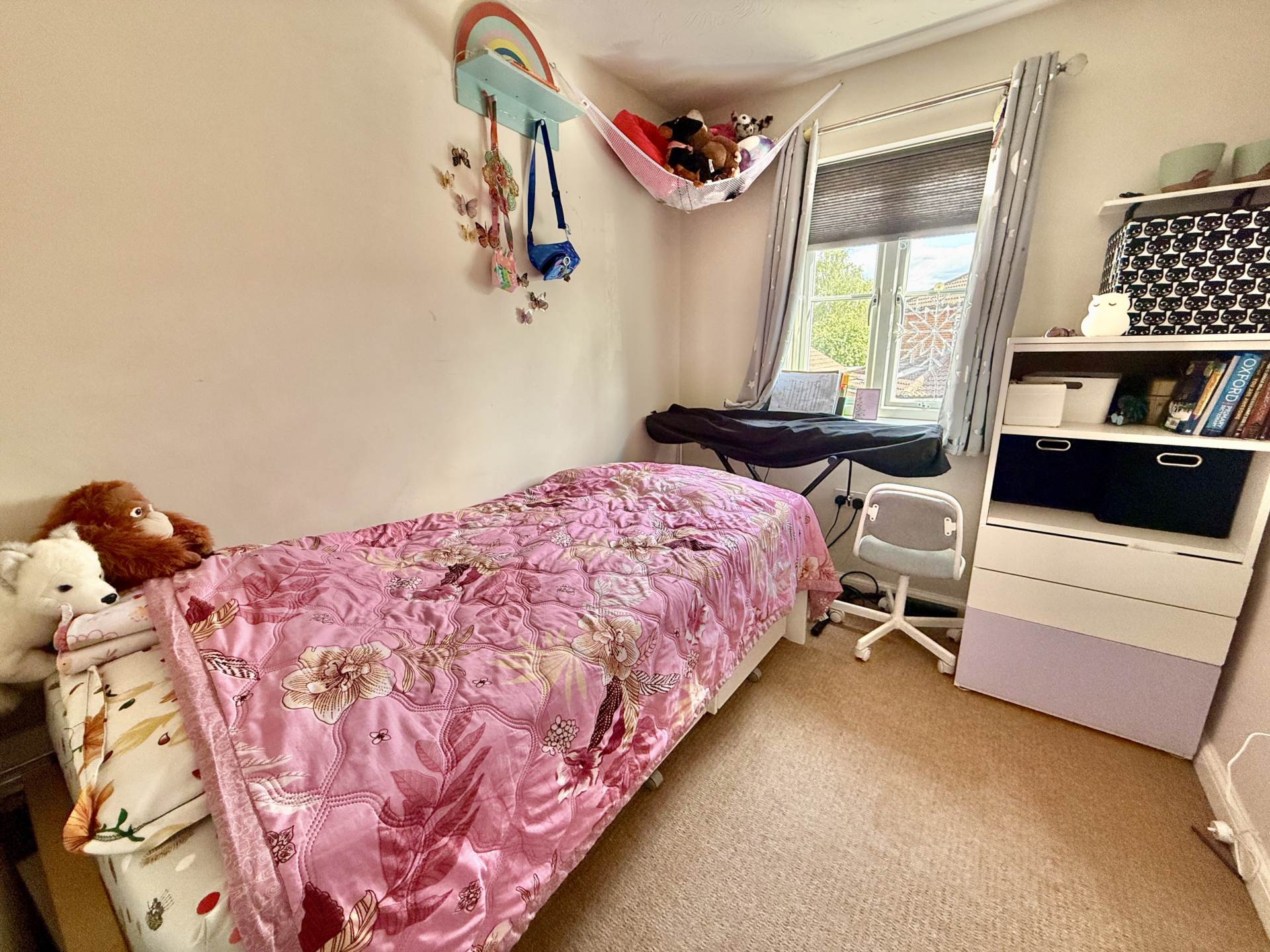 Additional Property Image 3 bedroom Semi Detached for sale in Didcot 9