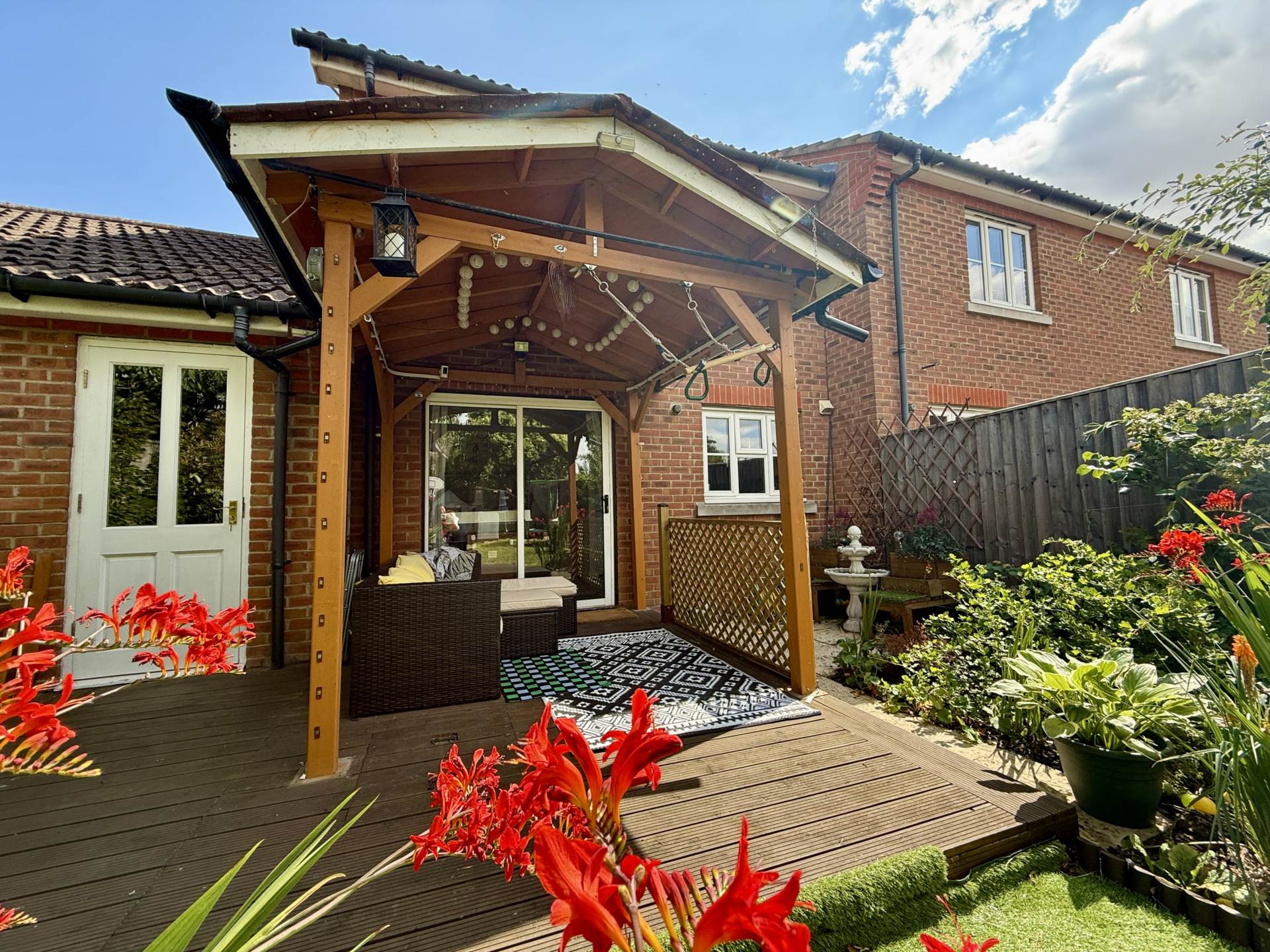 Additional Property Image 3 bedroom Semi Detached for sale in Didcot 12