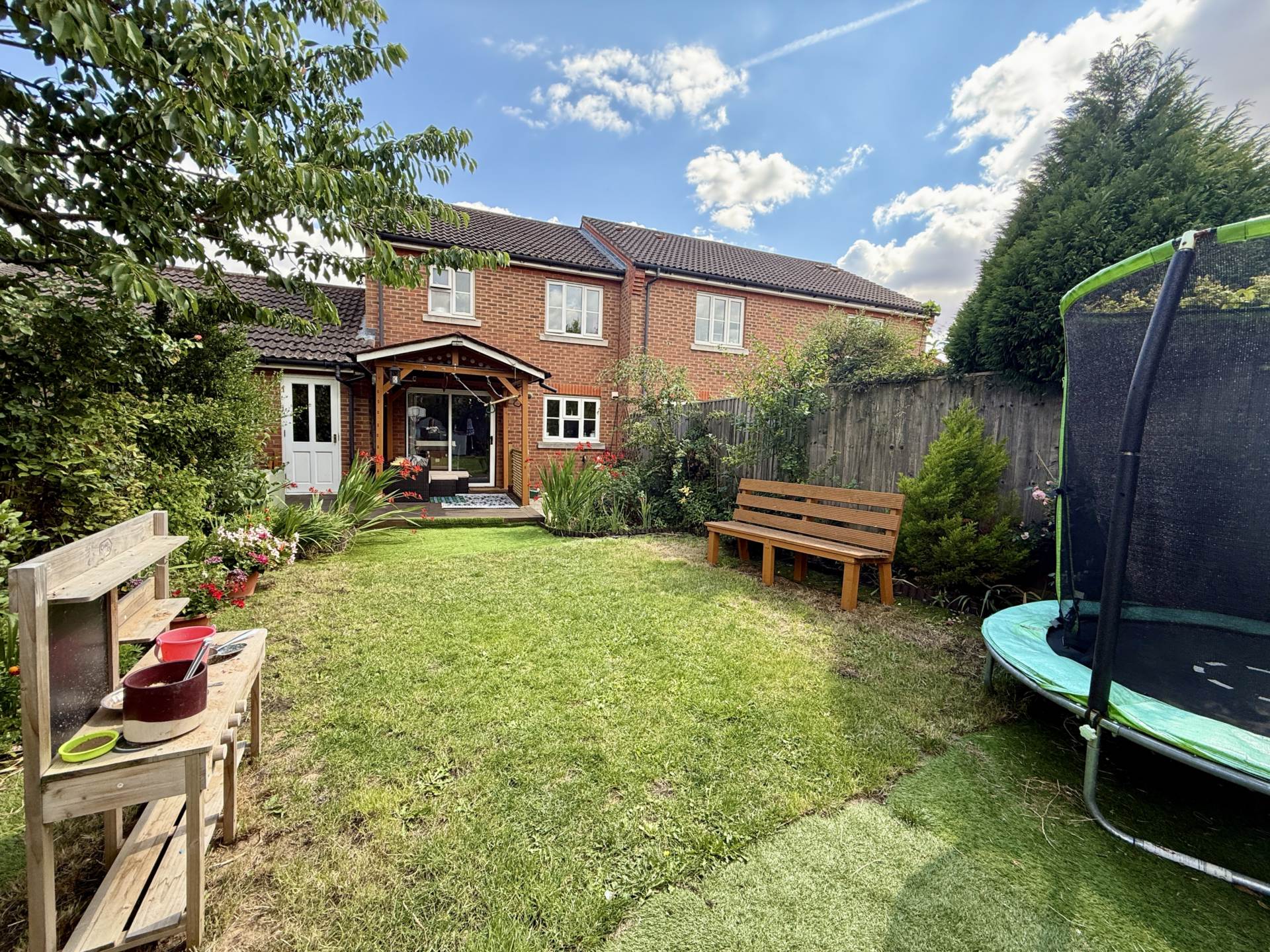 Additional Property Image 3 bedroom Semi Detached for sale in Didcot 14