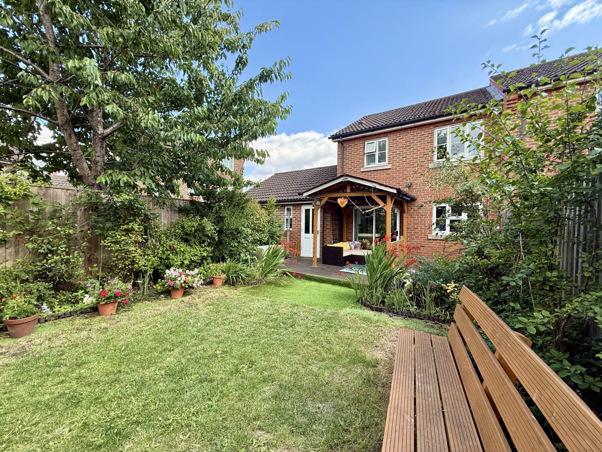 Additional Property Image 3 bedroom Semi Detached for sale in Didcot 15