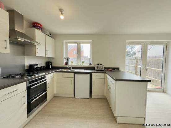 Additional Property Image 3 bedroom Semi Detached for sale in Abingdon 3