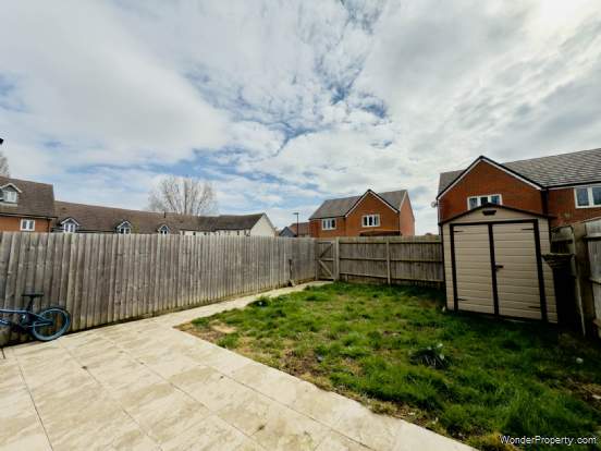 Additional Property Image 3 bedroom Semi Detached for sale in Abingdon 10
