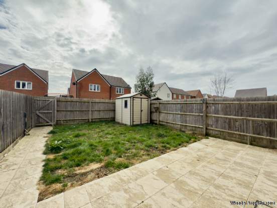 Additional Property Image 3 bedroom Semi Detached for sale in Abingdon 11