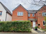 3 bedroom Semi Detached for sale in Abingdon