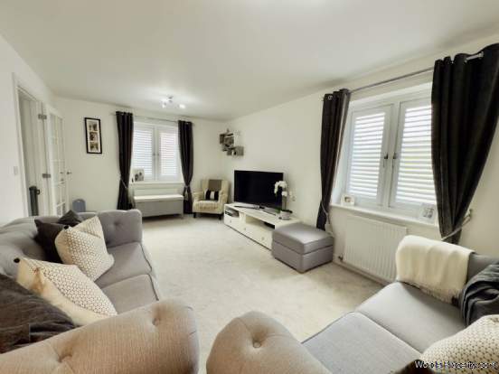 Additional Property Image 3 bedroom Detached for sale in Abingdon 3