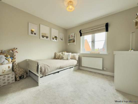 Additional Property Image 3 bedroom Detached for sale in Abingdon 14