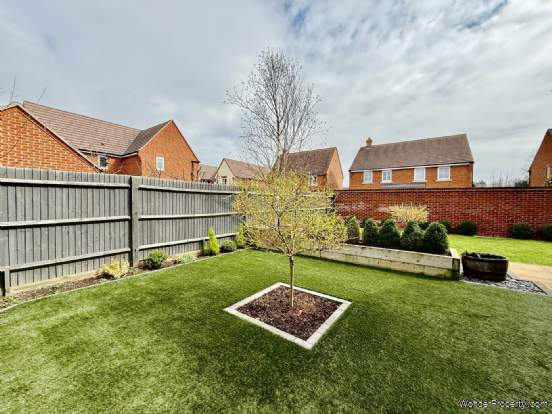 Additional Property Image 3 bedroom Detached for sale in Abingdon 8