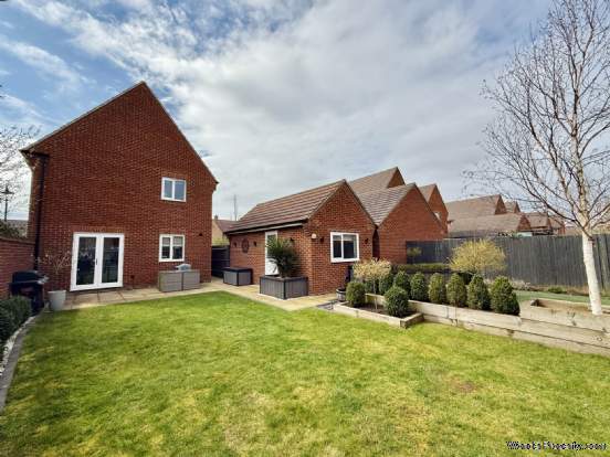 Additional Property Image 3 bedroom Detached for sale in Abingdon 9