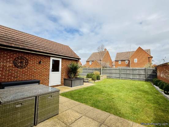 Additional Property Image 3 bedroom Detached for sale in Abingdon 10