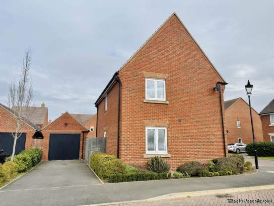 Additional Property Image 3 bedroom Detached for sale in Abingdon 11