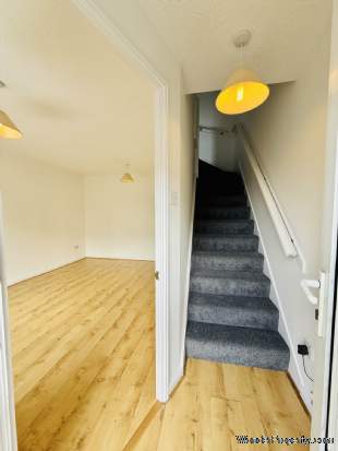 Additional Property Image 2 bedroom Terraced for sale in Didcot 9