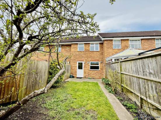 Additional Property Image 2 bedroom Terraced for sale in Didcot 10