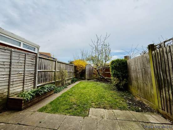 Additional Property Image 2 bedroom Terraced for sale in Didcot 11