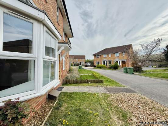 Additional Property Image 2 bedroom Terraced for sale in Didcot 12
