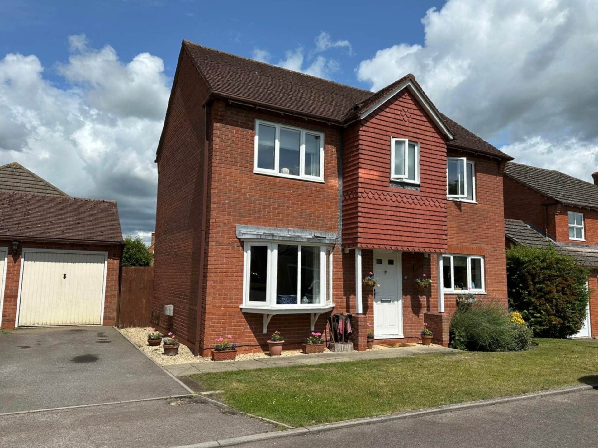 Additional Property Image 3 bedroom Detached for sale in Wallingford 9