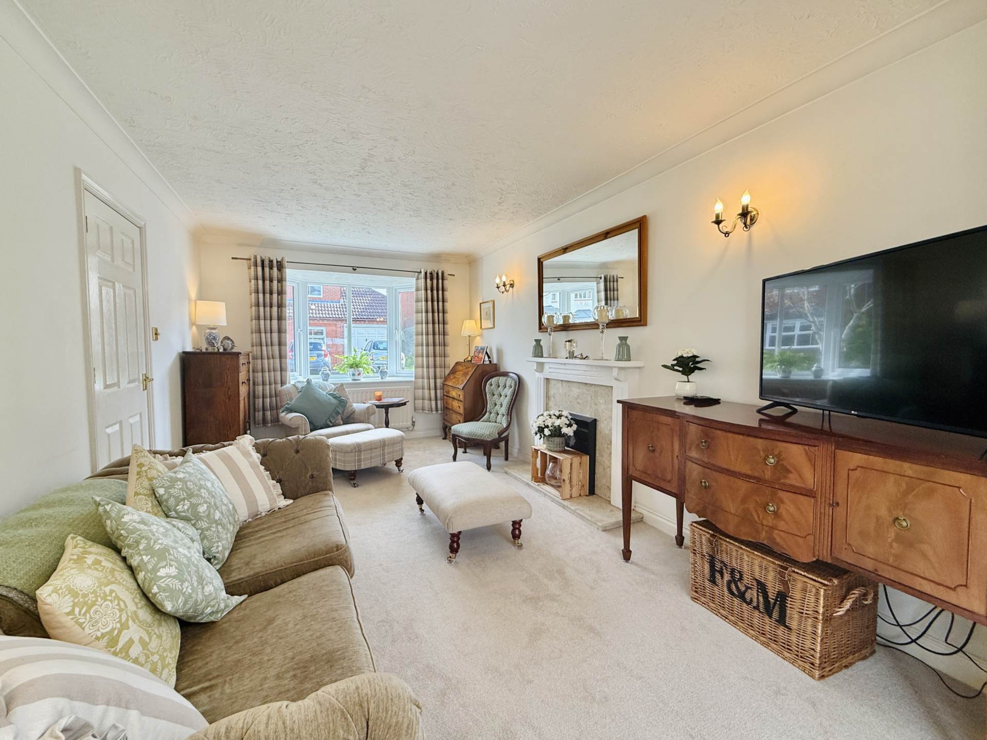 Additional Property Image 3 bedroom Detached for sale in Wallingford 11