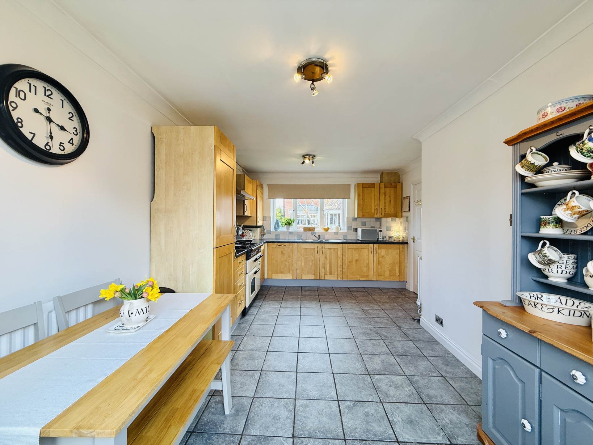 Additional Property Image 3 bedroom Detached for sale in Wallingford 13