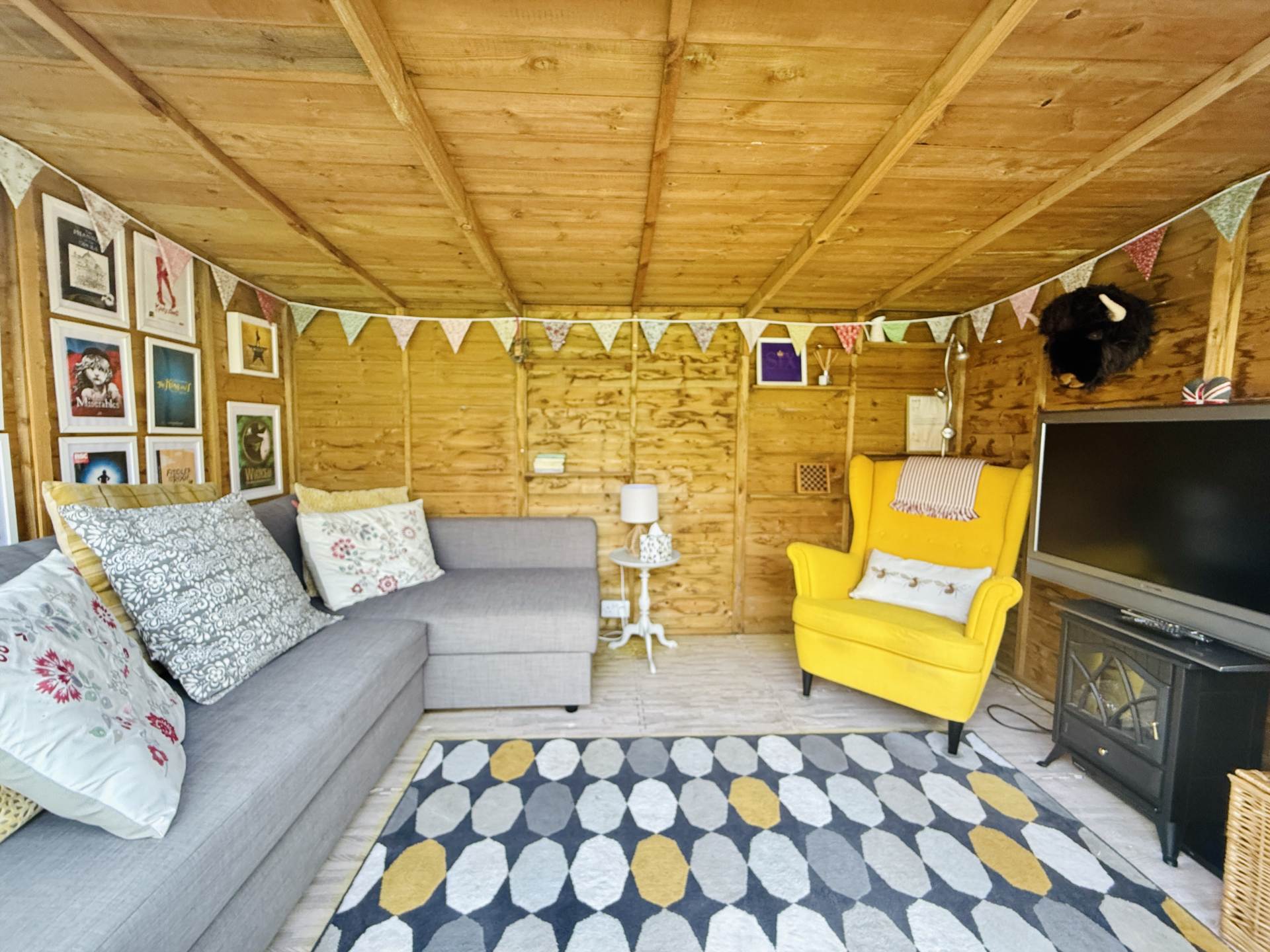Additional Property Image 3 bedroom Detached for sale in Wallingford 7
