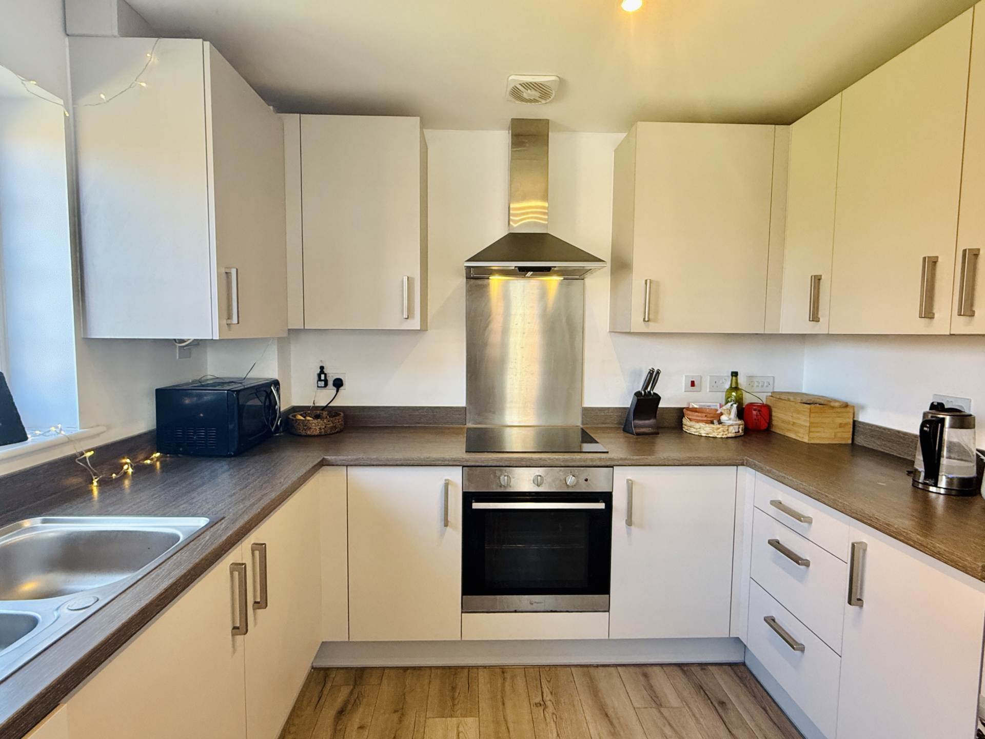 Additional Property Image 3 bedroom End of Terrace for sale in Wallingford 2