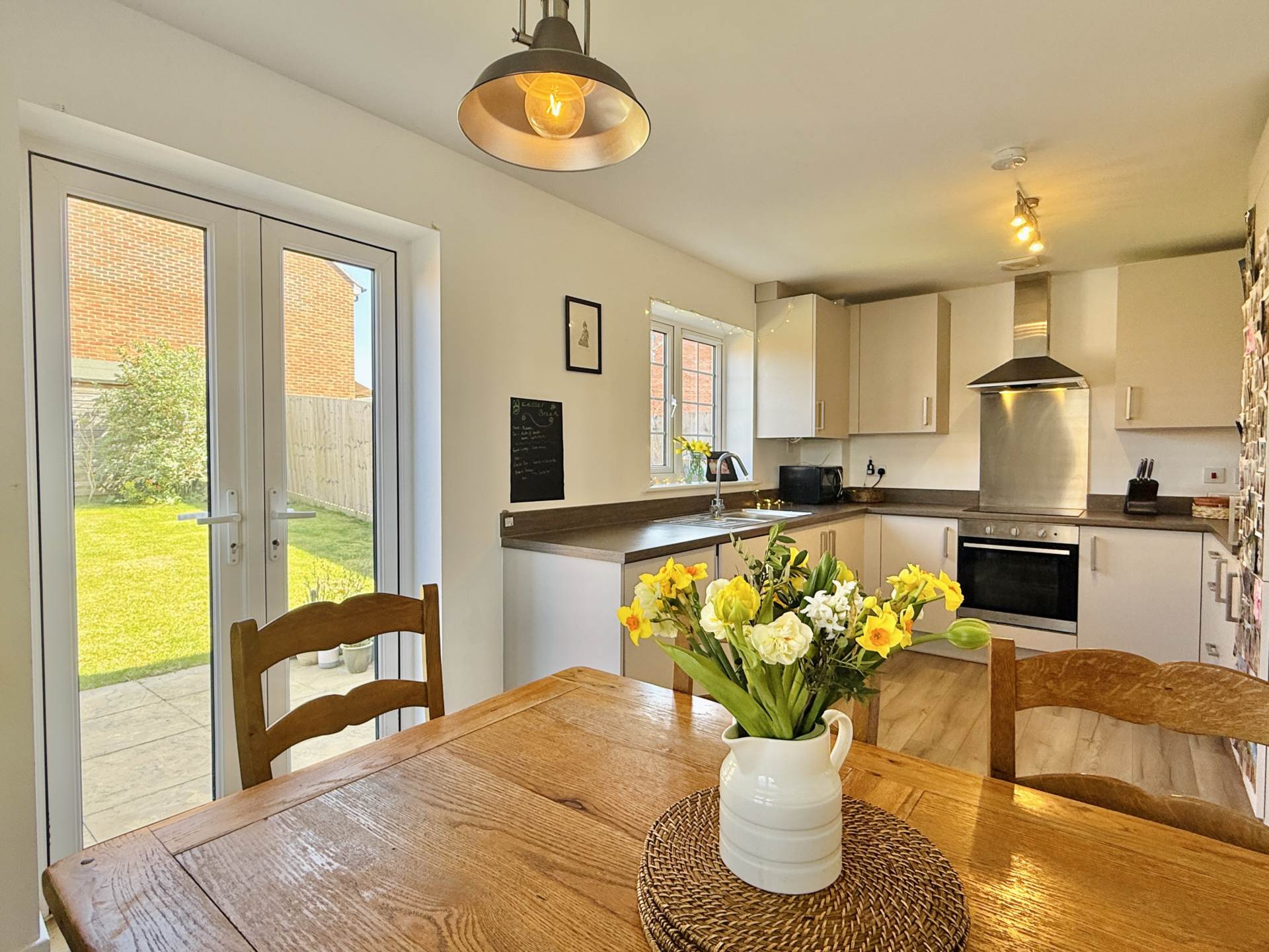 Additional Property Image 3 bedroom End of Terrace for sale in Wallingford 3