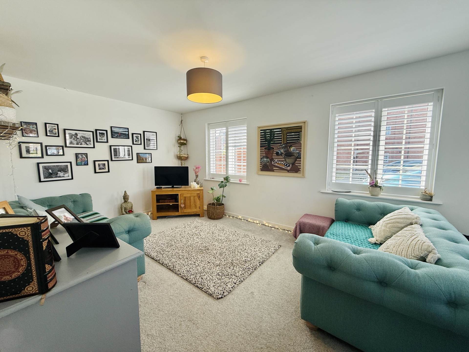 Additional Property Image 3 bedroom End of Terrace for sale in Wallingford 4