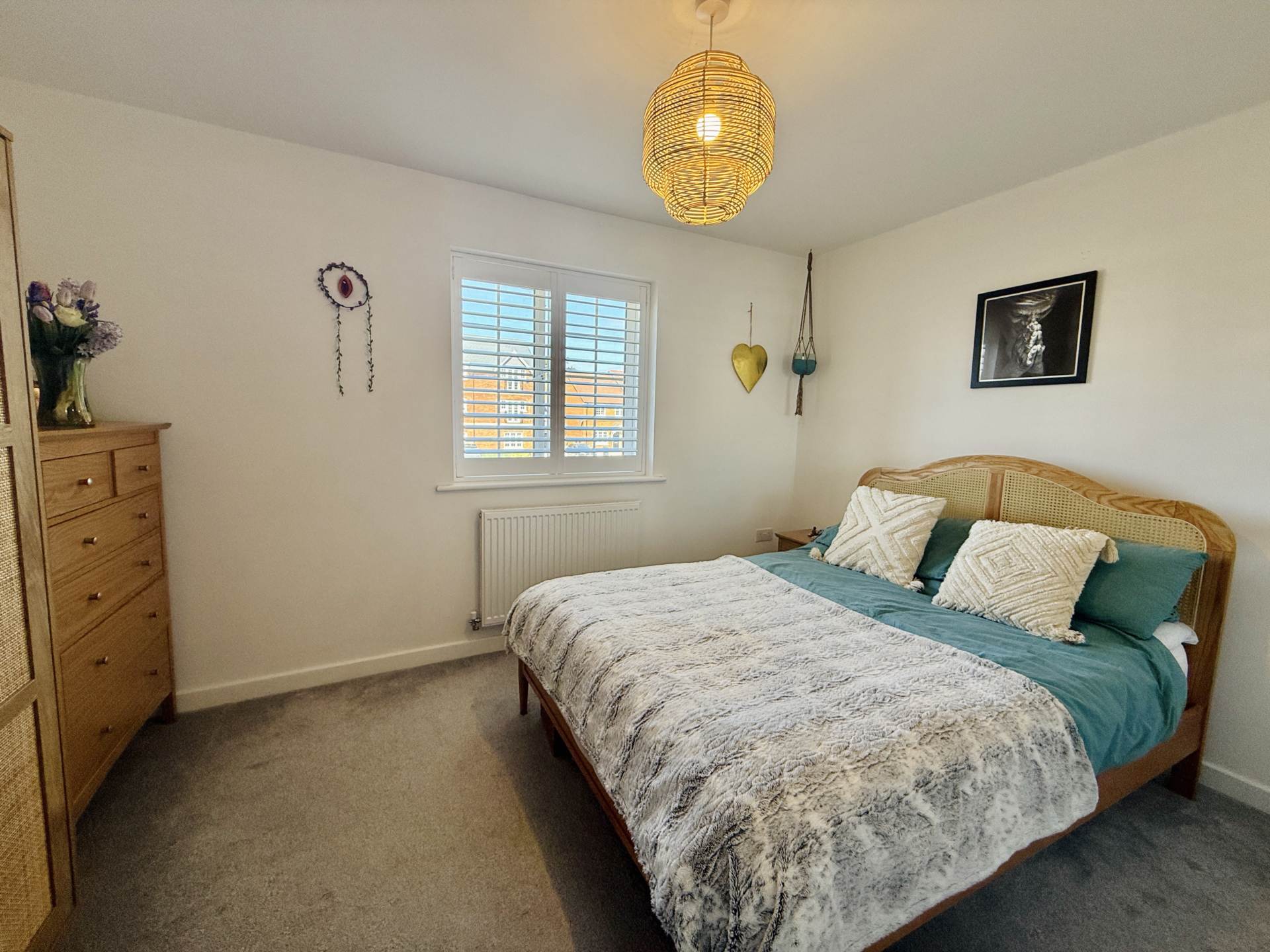 Additional Property Image 3 bedroom End of Terrace for sale in Wallingford 5