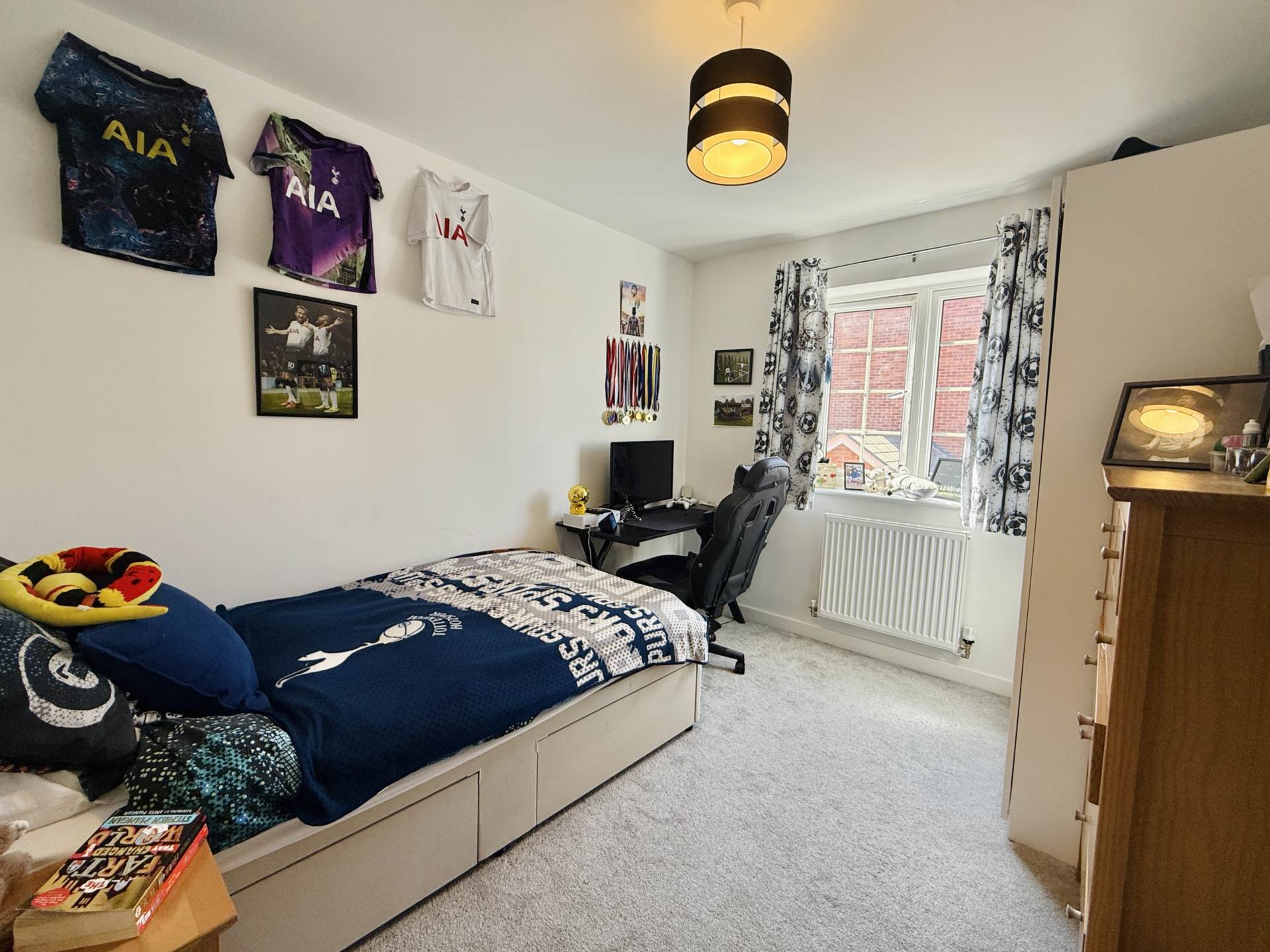 Additional Property Image 3 bedroom End of Terrace for sale in Wallingford 6