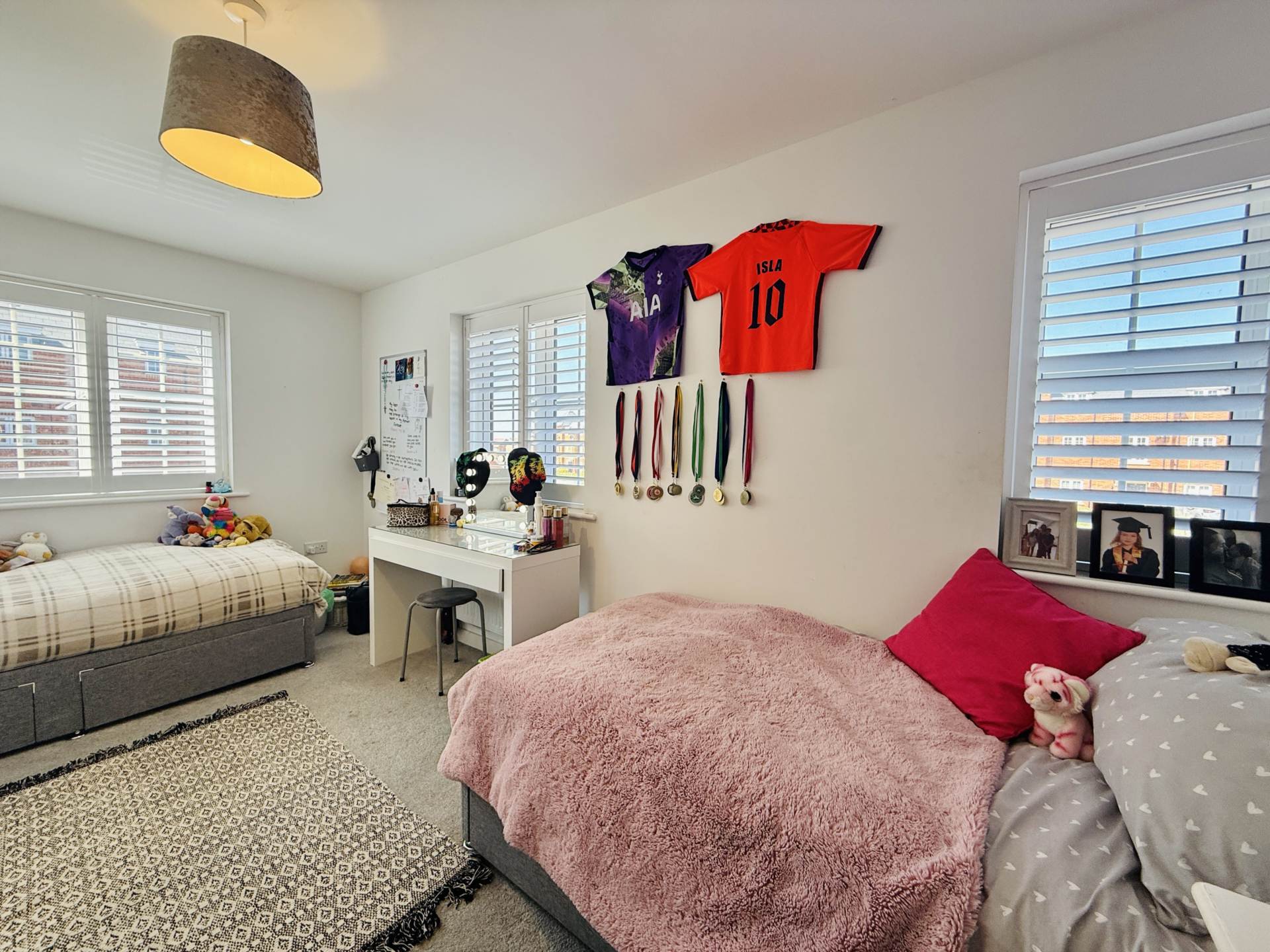 Additional Property Image 3 bedroom End of Terrace for sale in Wallingford 7