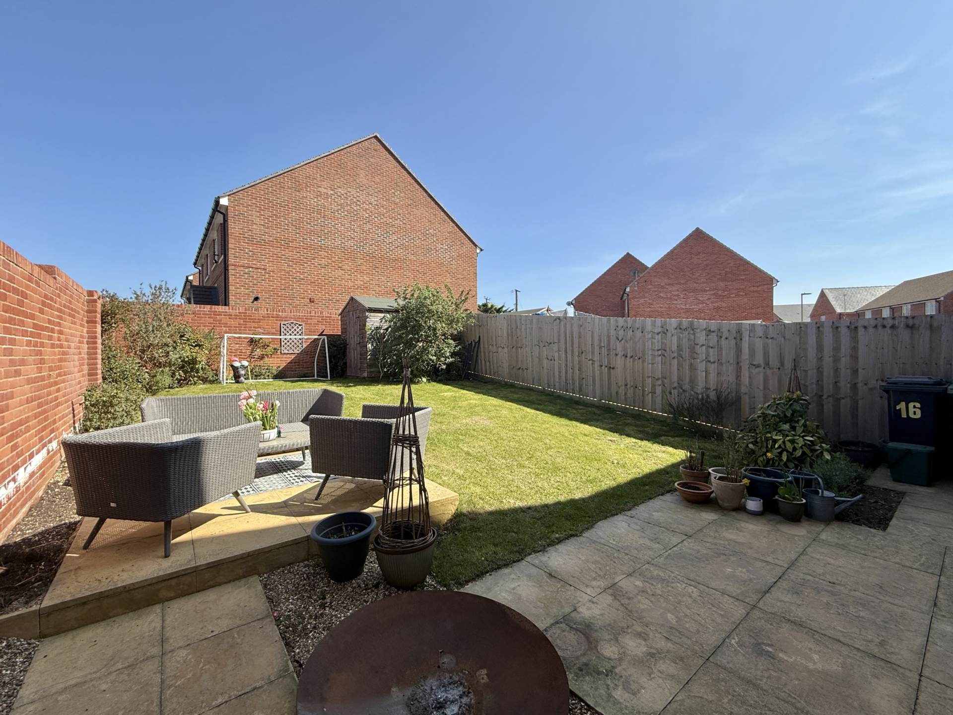 Additional Property Image 3 bedroom End of Terrace for sale in Wallingford 10