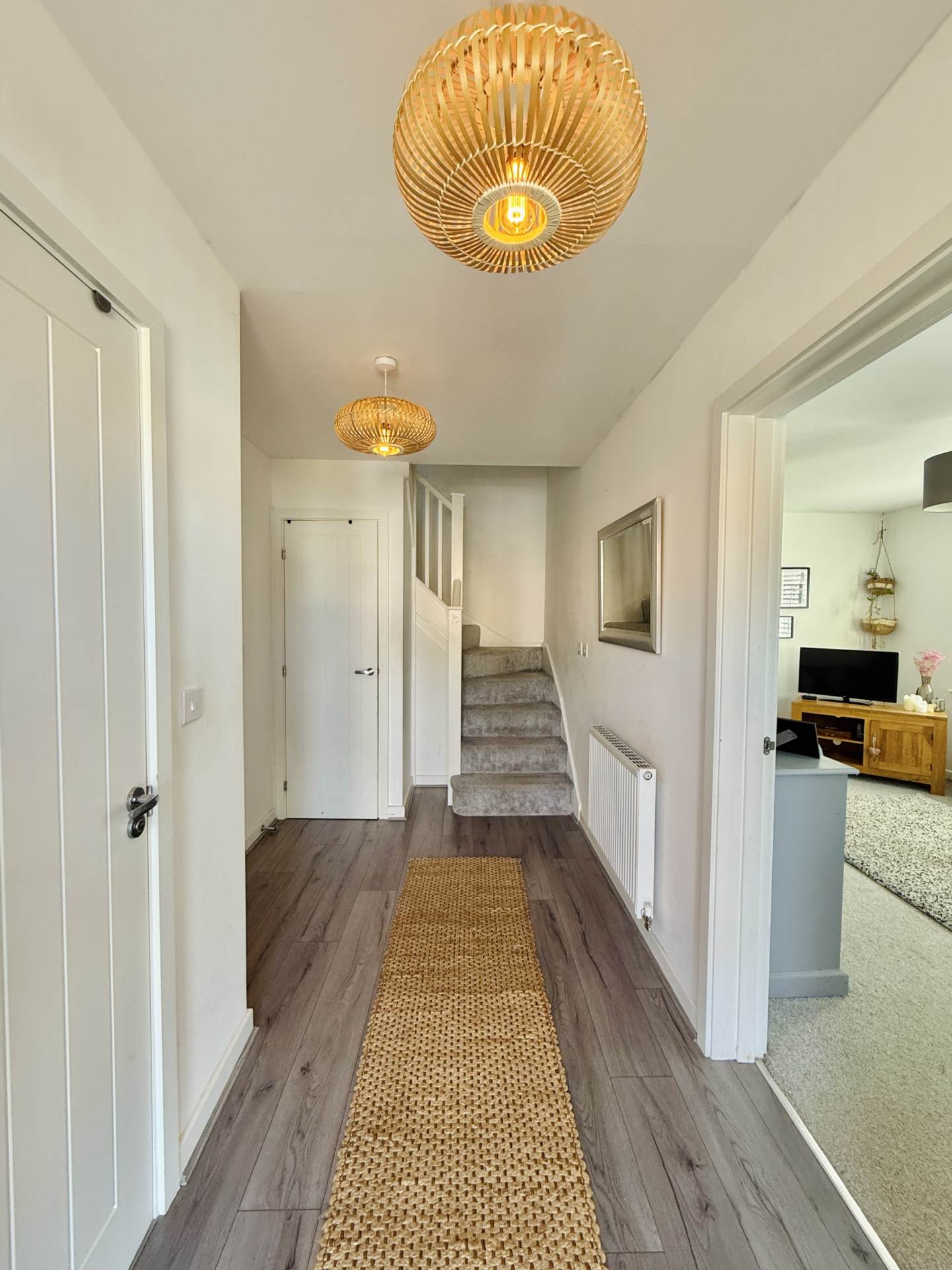 Additional Property Image 3 bedroom End of Terrace for sale in Wallingford 11