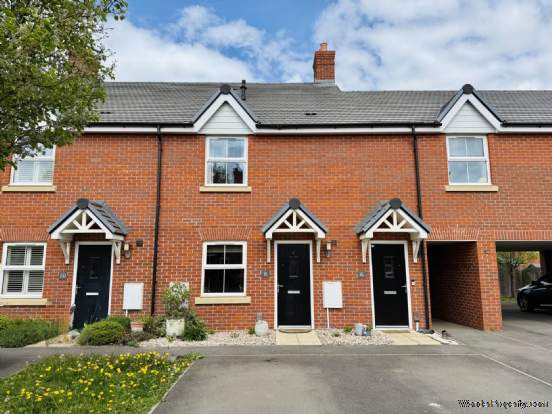 Additional Property Image 2 bedroom Terraced for sale in Wallingford 12