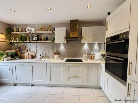 Additional Property Image 2 bedroom Terraced for sale in Wallingford 13