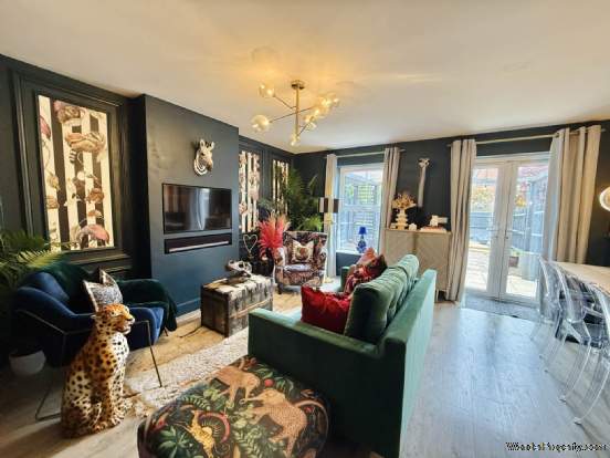 Additional Property Image 2 bedroom Terraced for sale in Wallingford 14