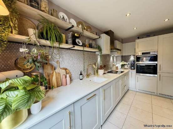 Additional Property Image 2 bedroom Terraced for sale in Wallingford 6