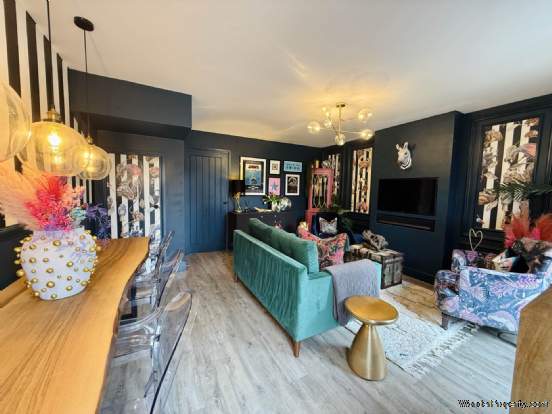 Additional Property Image 2 bedroom Terraced for sale in Wallingford 7
