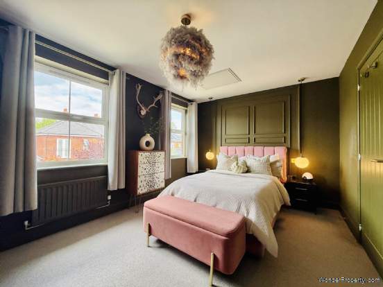 Additional Property Image 2 bedroom Terraced for sale in Wallingford 8