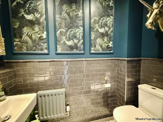 Additional Property Image 2 bedroom Terraced for sale in Wallingford 2