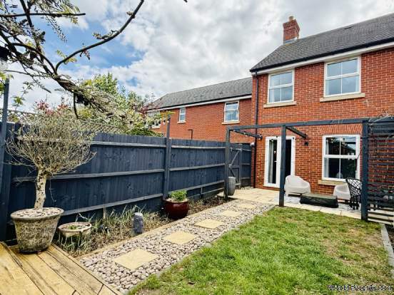 Additional Property Image 2 bedroom Terraced for sale in Wallingford 5