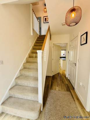 Additional Property Image 4 bedroom Detached for sale in Didcot 12