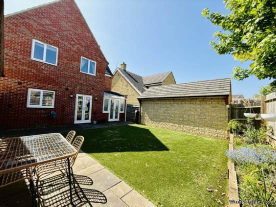 Additional Property Image 4 bedroom Detached for sale in Didcot 10