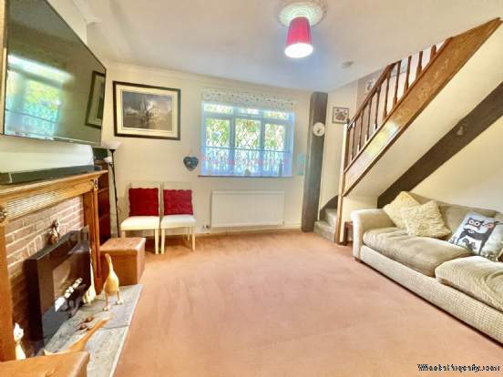 Additional Property Image 3 bedroom Semi Detached for sale in Reading 5