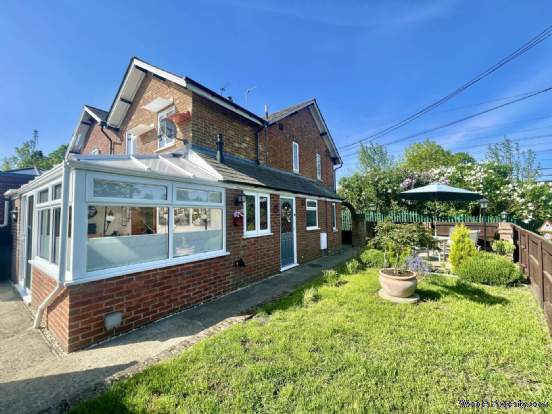 Additional Property Image 3 bedroom Semi Detached for sale in Reading 7